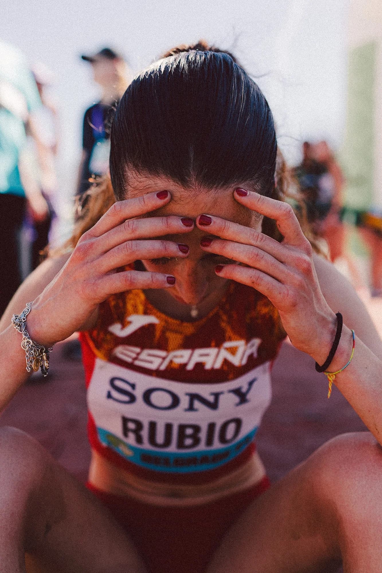 World Athletics Cross Country Championship - Photo 4