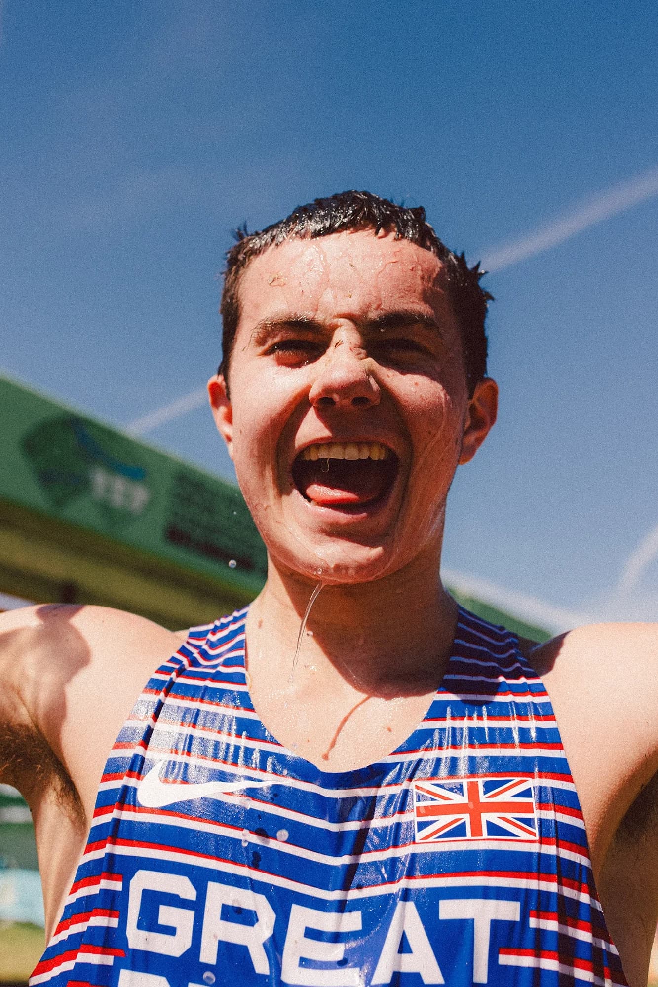 World Athletics Cross Country Championship - Photo 10