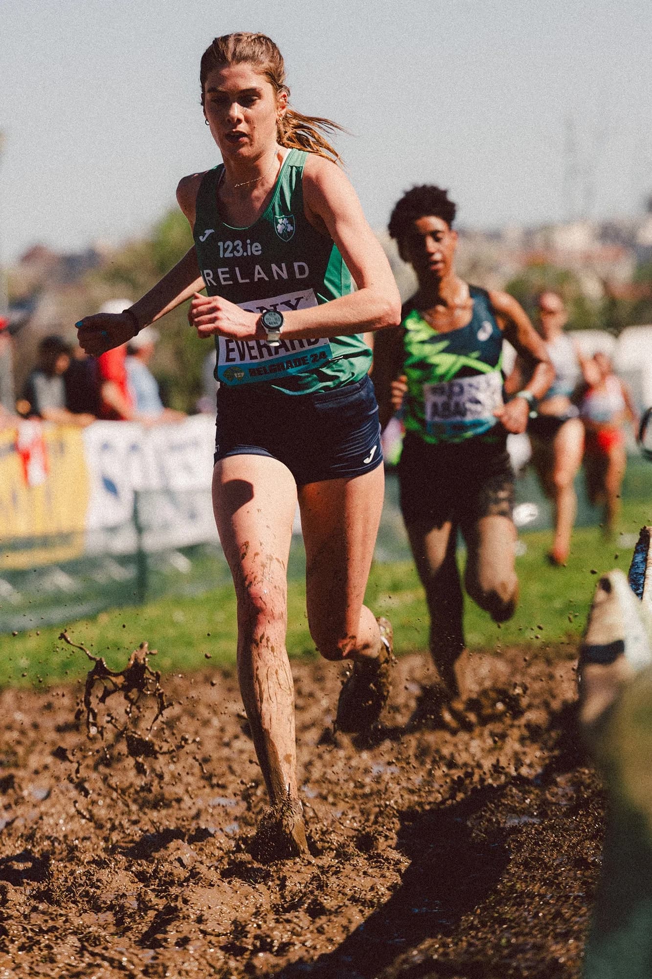 World Athletics Cross Country Championship - Photo 13