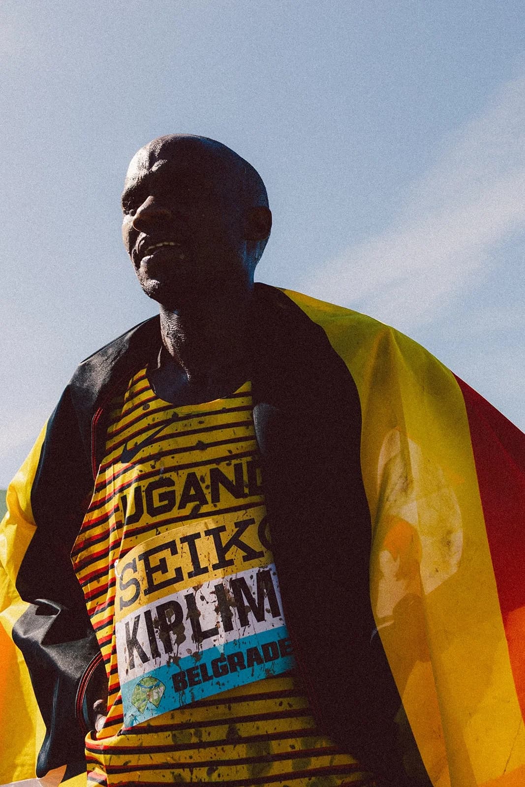 World Athletics Cross Country Championship - Photo 18