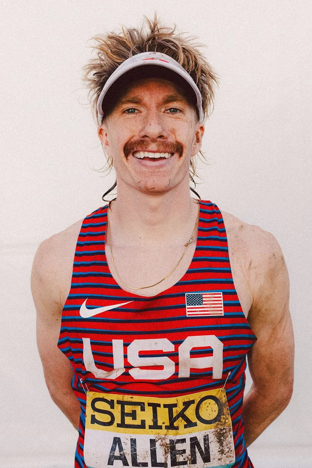 World Athletics Cross Country Championship - Photo 19