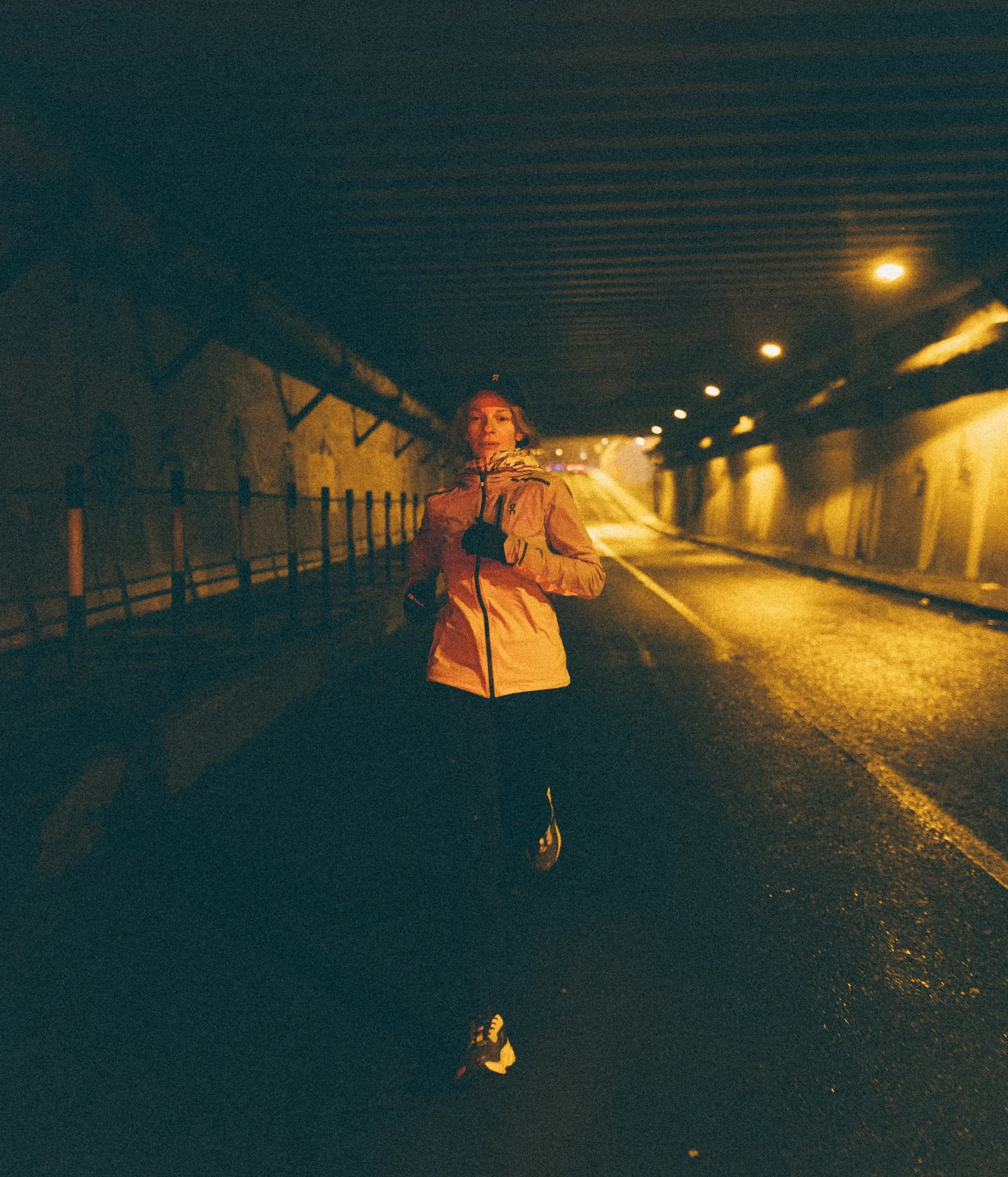 Bojana Milasinovic runner - Photo 3