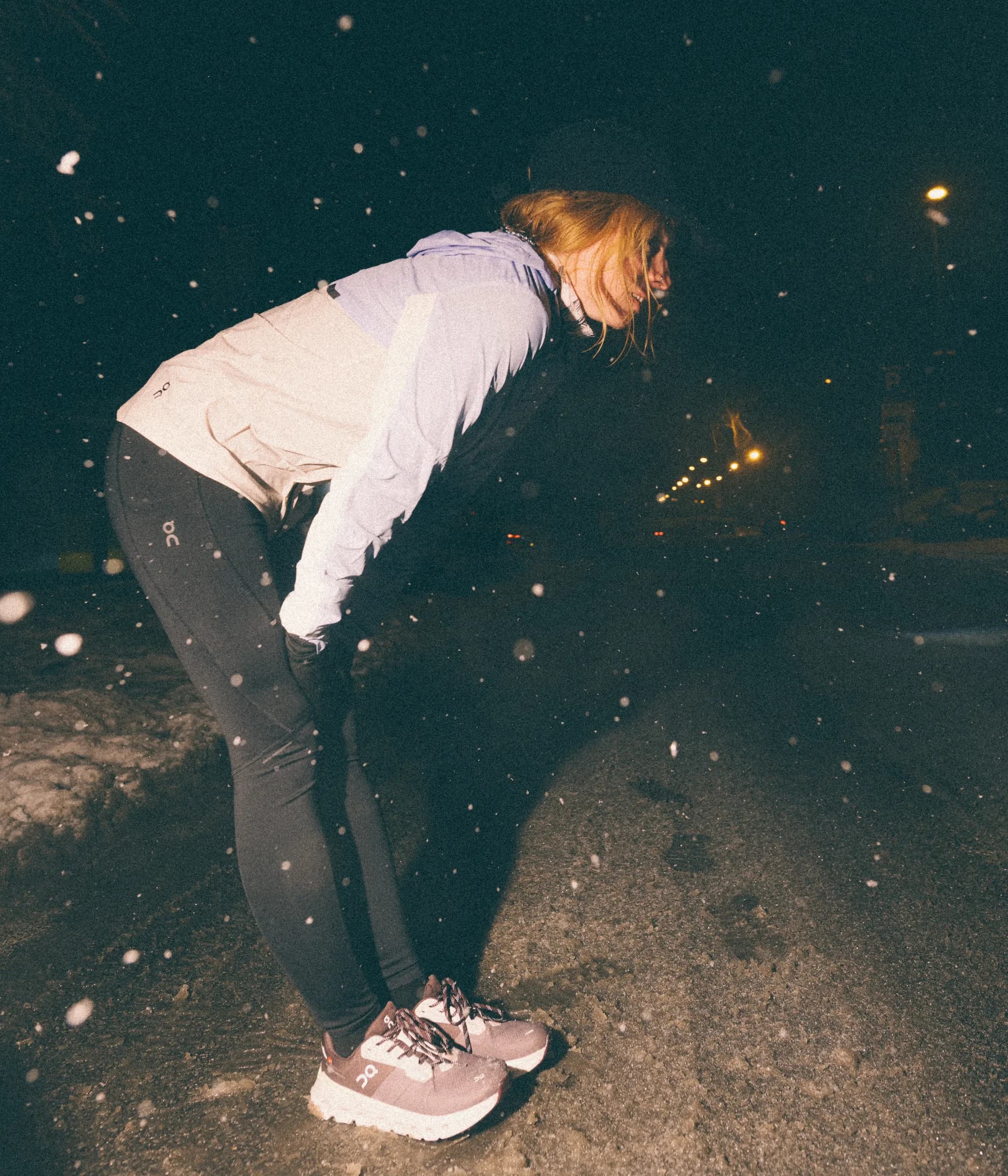 Bojana Milasinovic runner - Photo 4