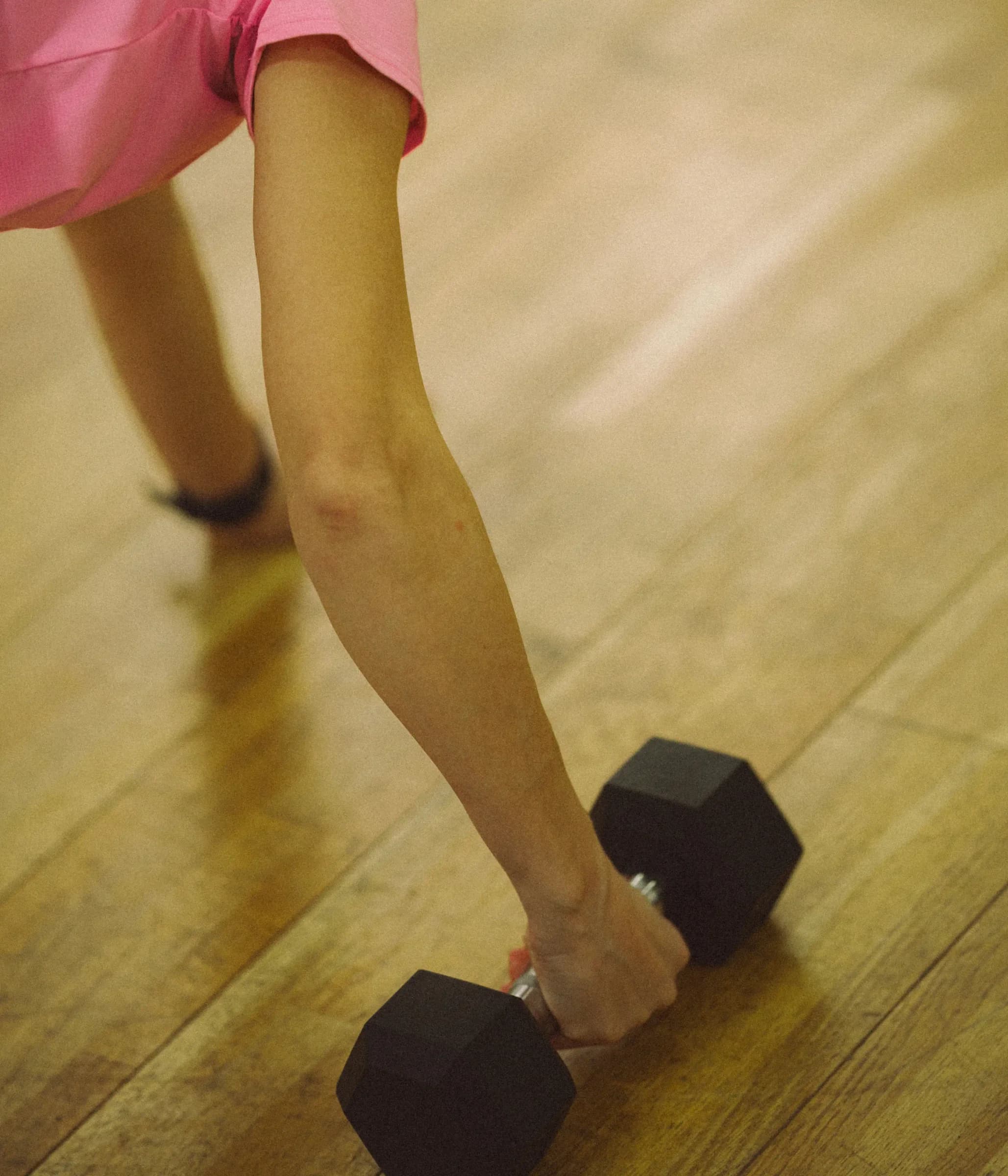 Bojana Milasinovic runner - Photo 6