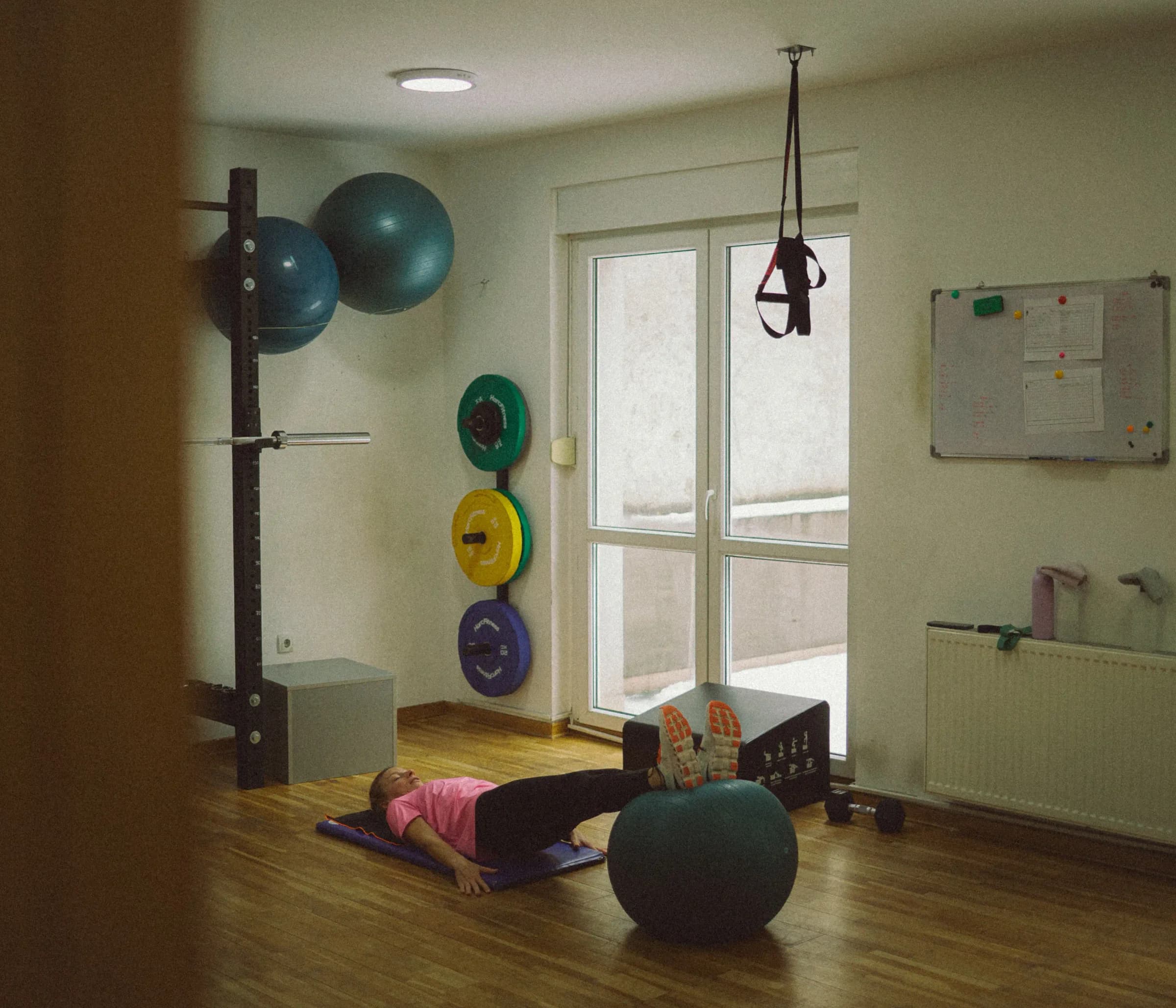 Bojana Milasinovic runner - Photo 7