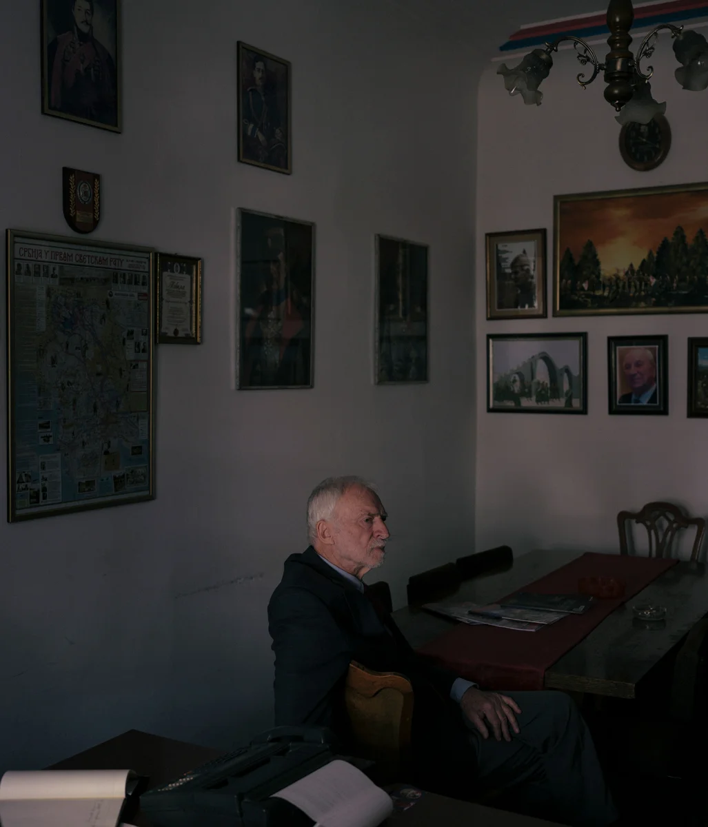 Danube Division - Photo 3