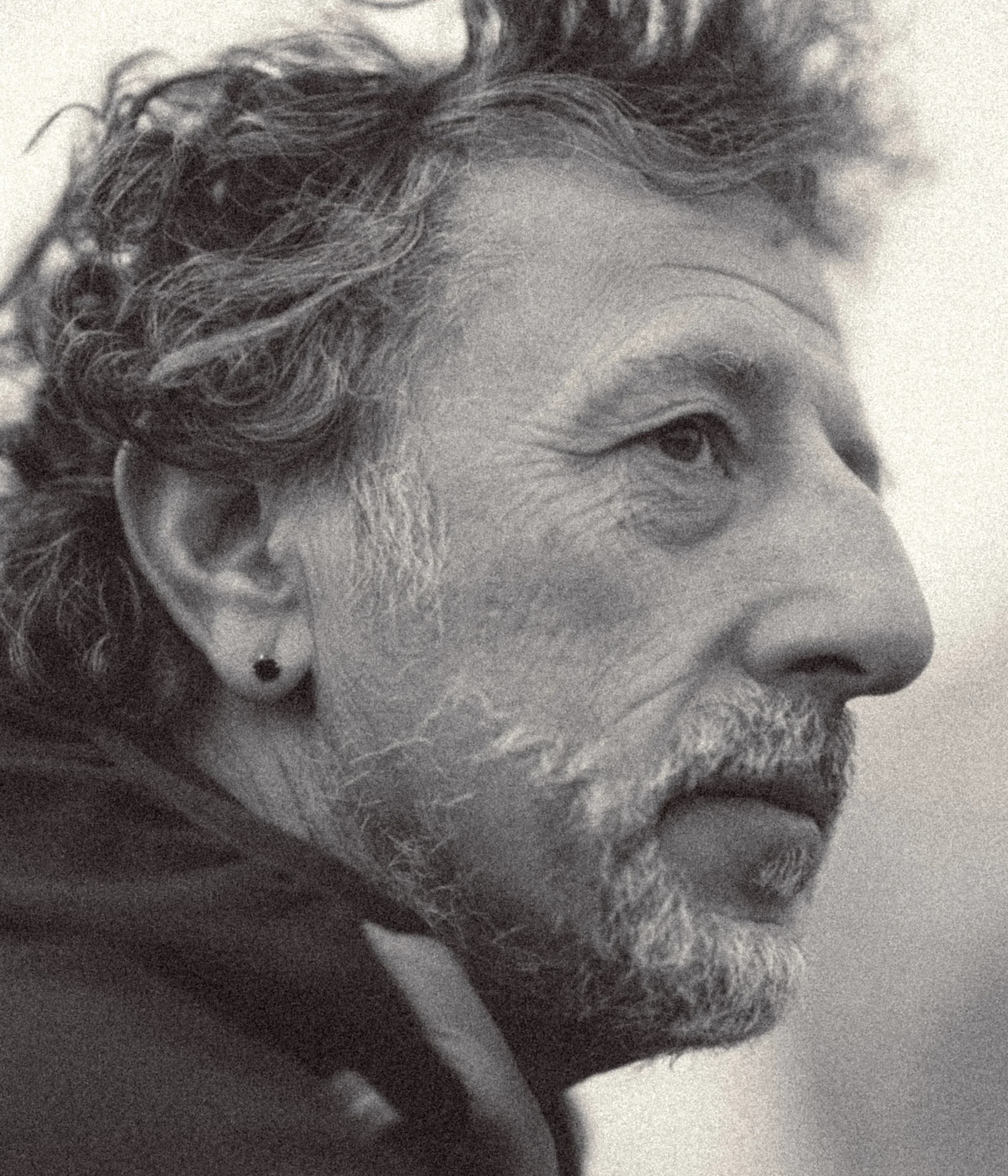 Skyrunner from Montenegro Goran Banovic - Photo 9