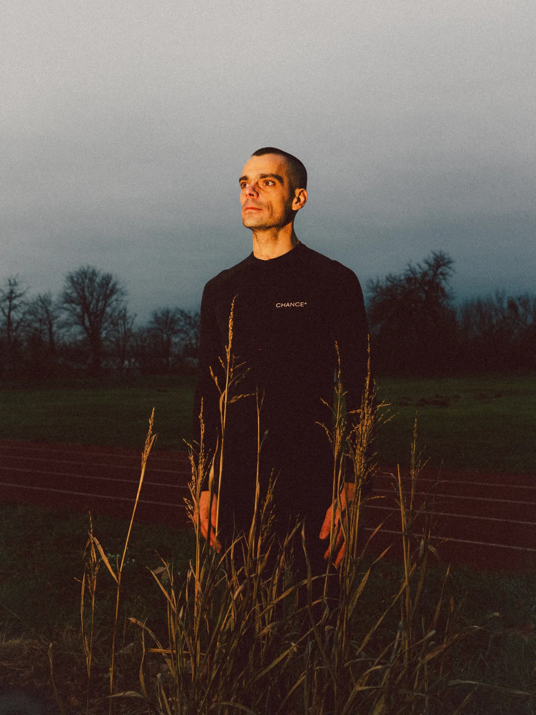 Jovica Spajic Ultrarunner