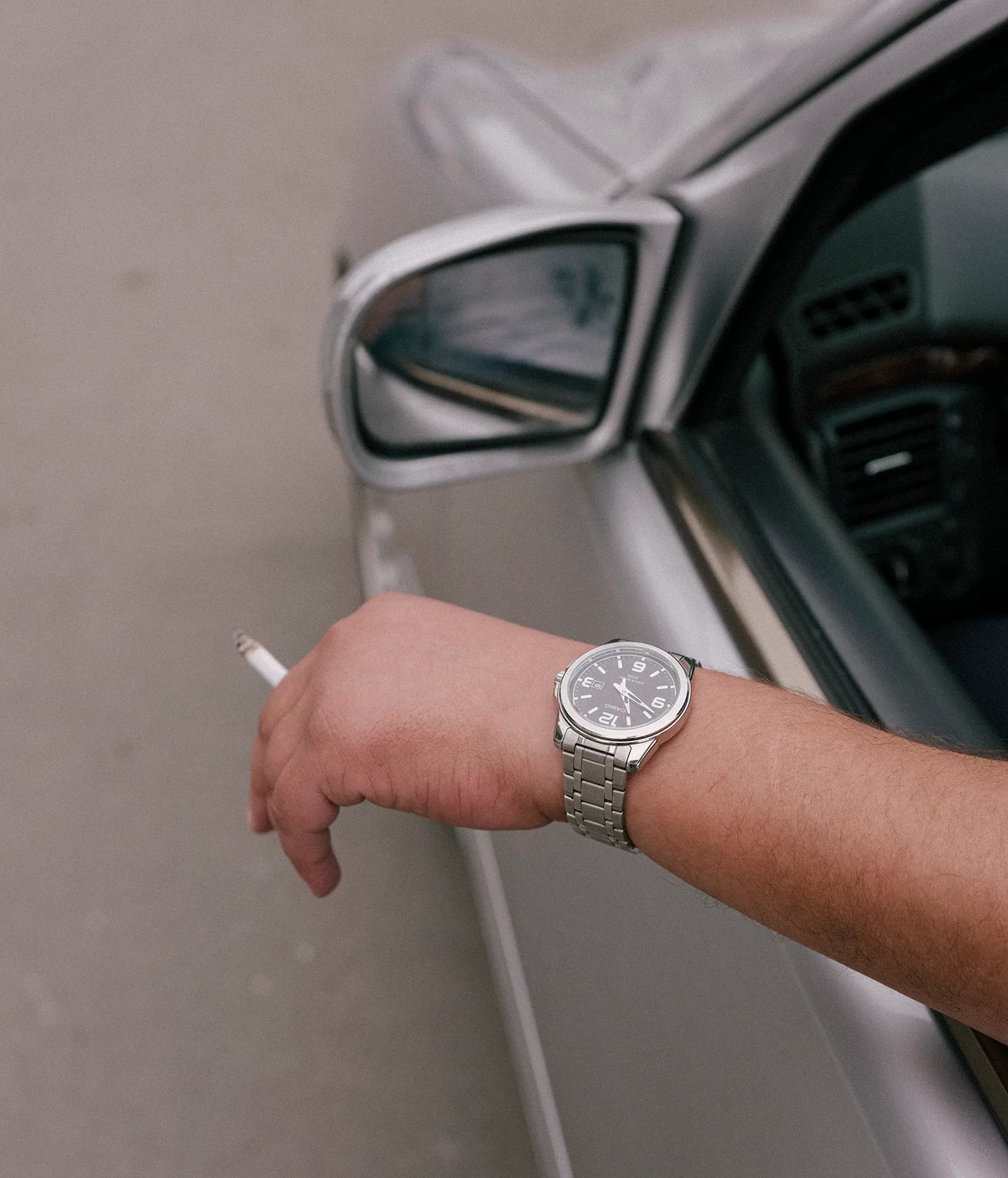 Kosovo story - October 2023