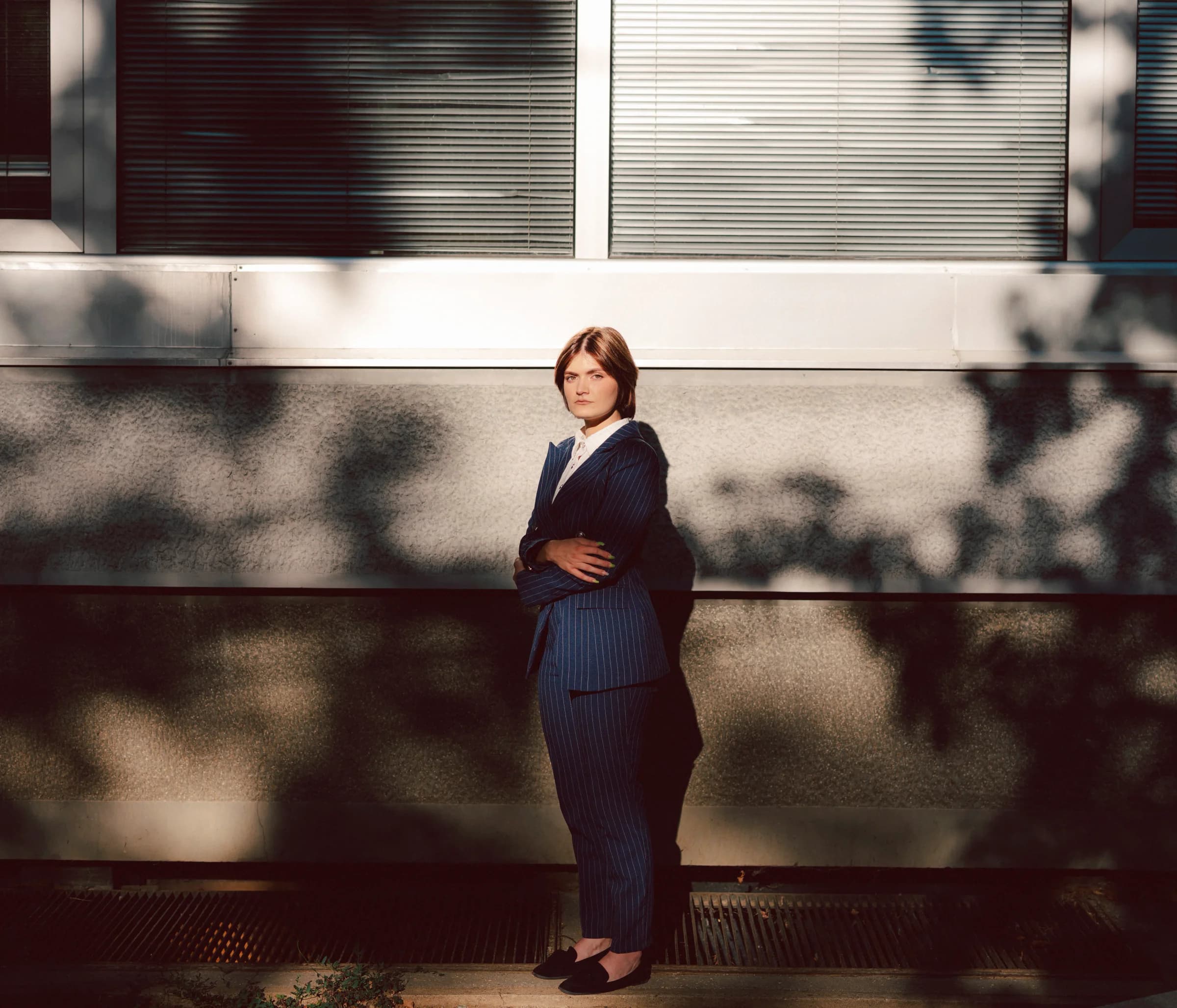 Portrait of Nikolina Sindjelic - Photo 3