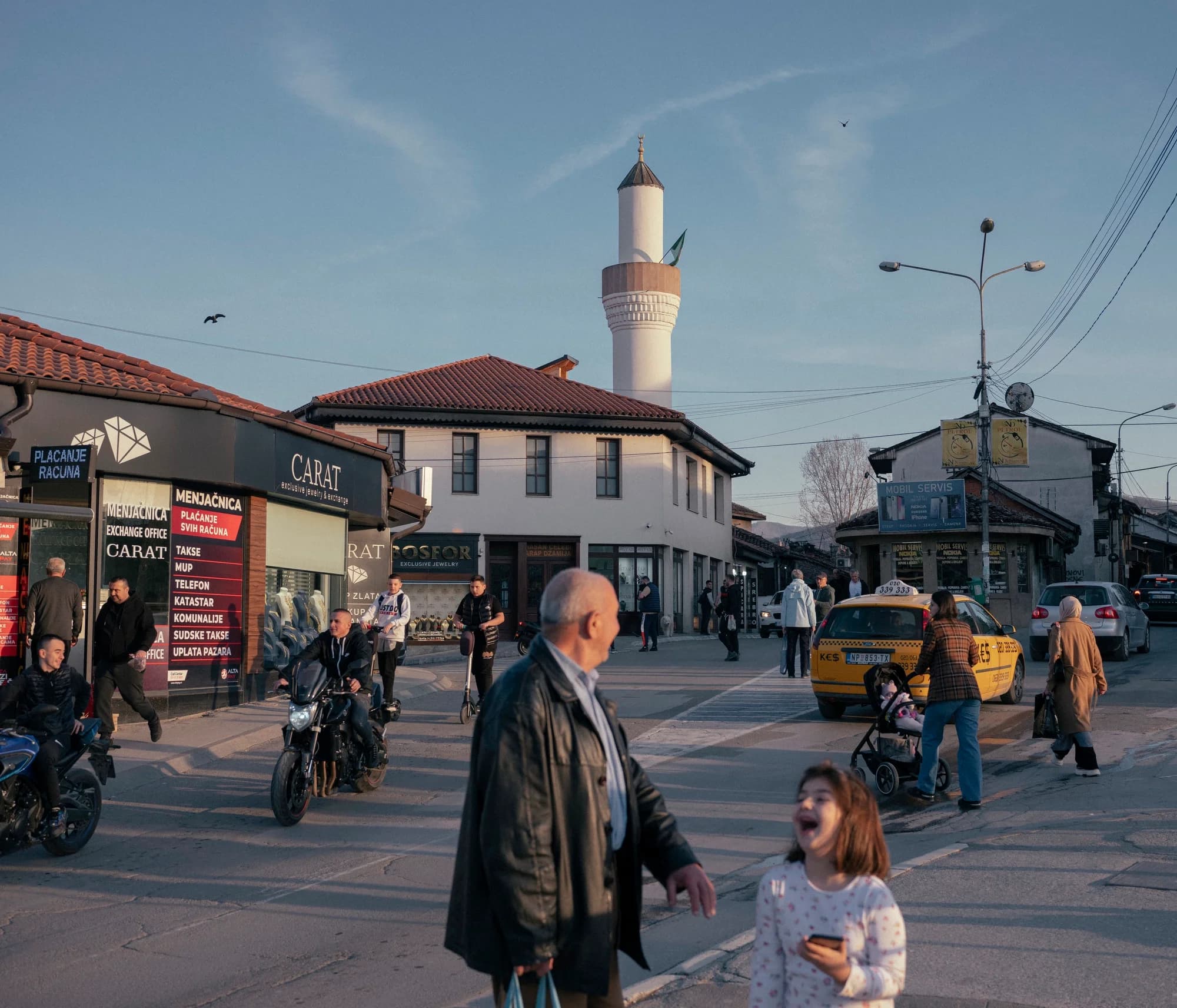 Bosniak Community in Southwestern Serbia - Photo 4