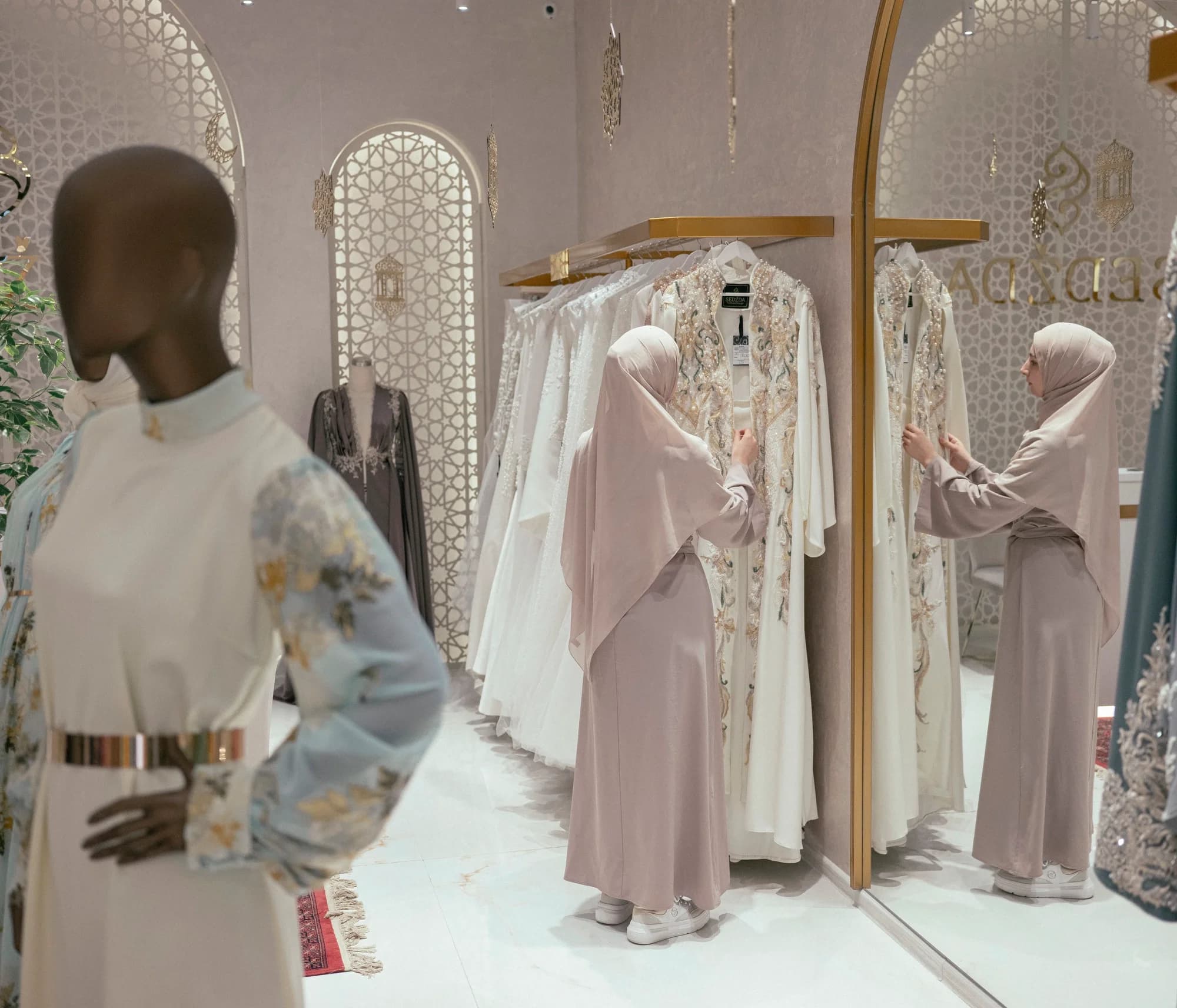 Bosniak Community in Southwestern Serbia - Photo 6