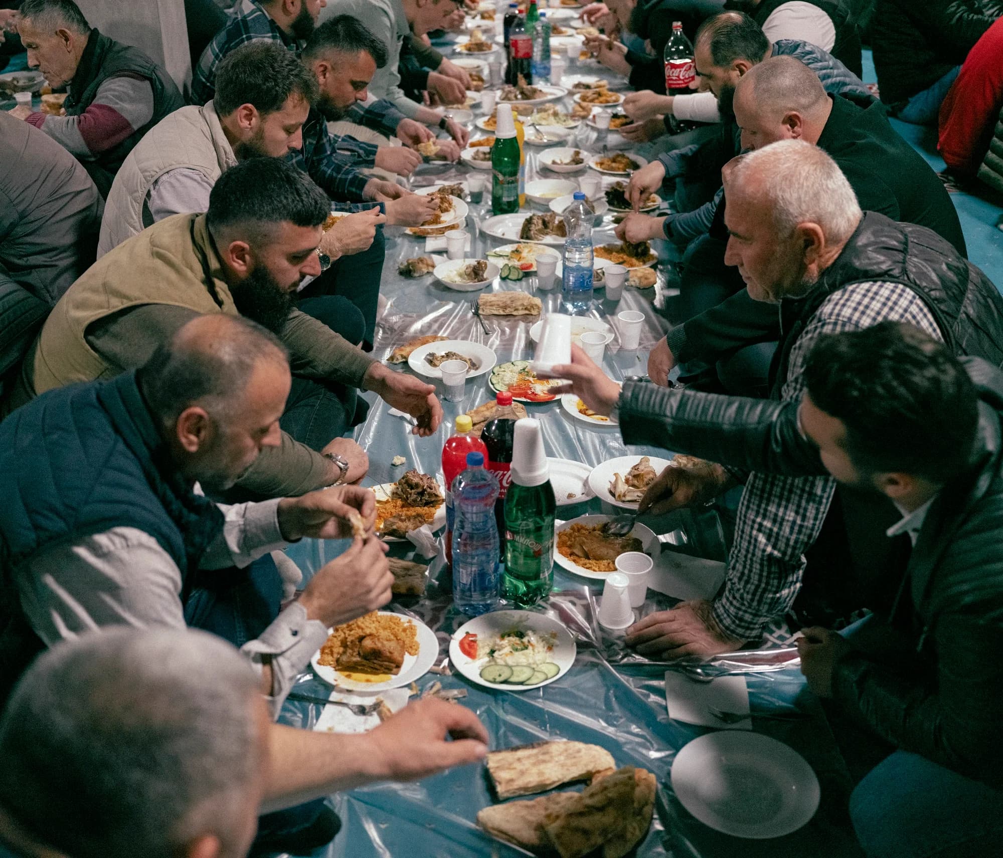 Bosniak Community in Southwestern Serbia - Photo 7