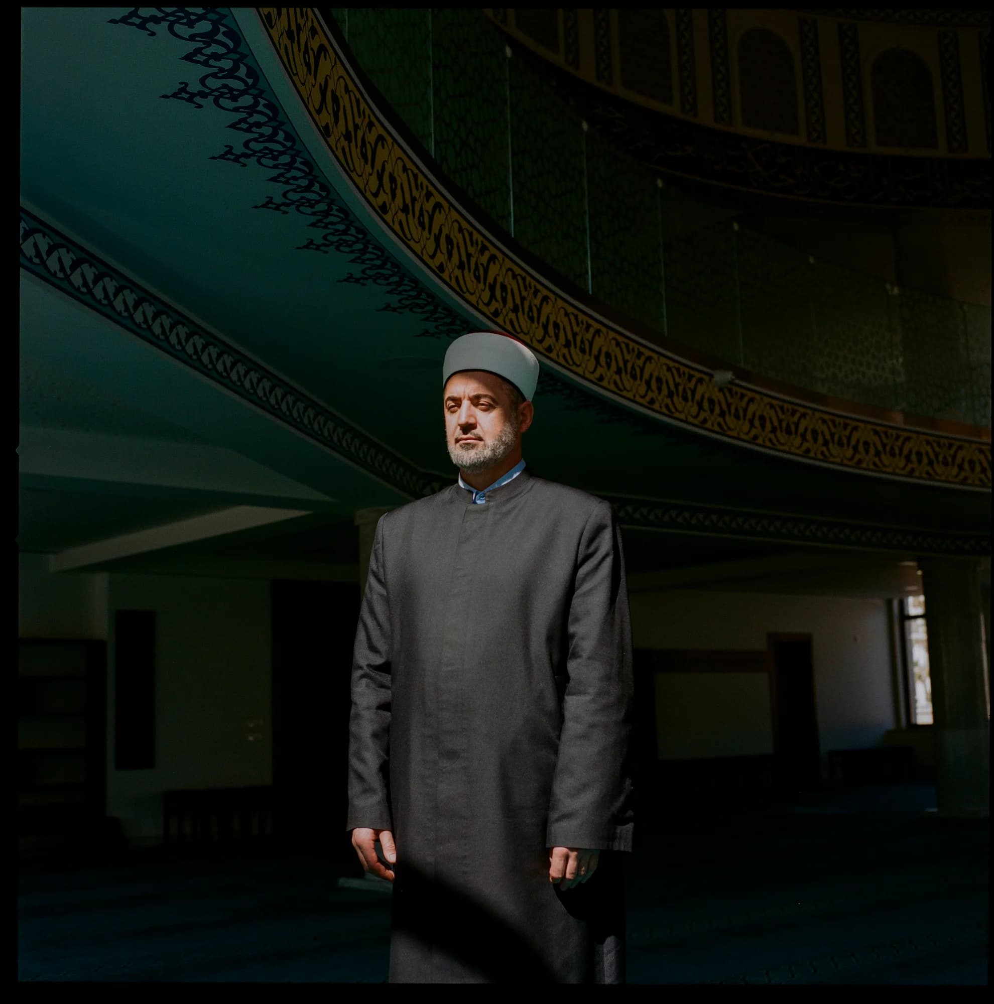 Bosniak Community in Southwestern Serbia - Photo 9