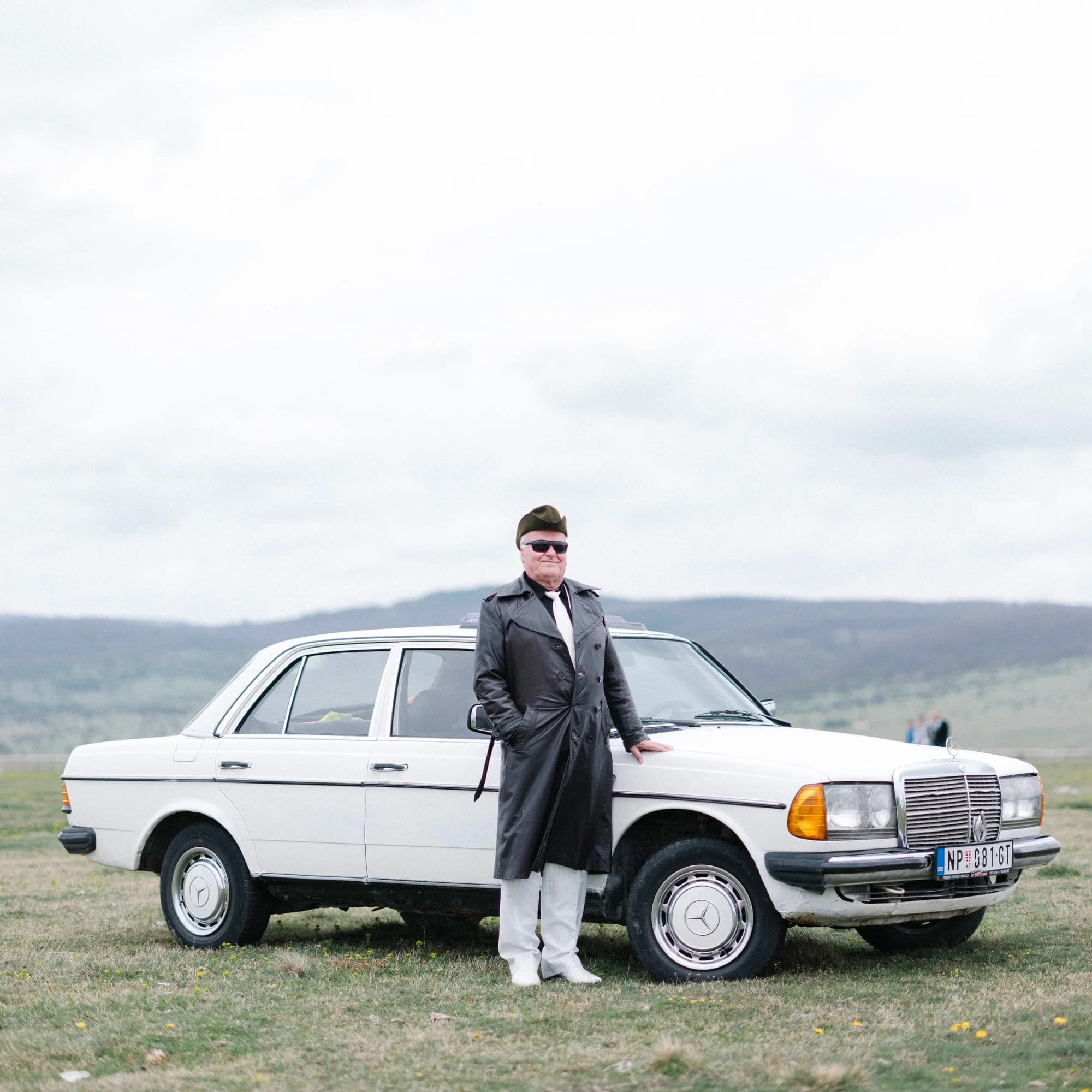 Bosniak Community in Southwestern Serbia - Photo 10