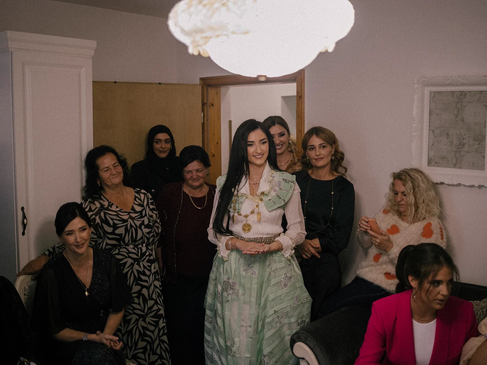 Bosniak Community in Southwestern Serbia - Photo 13