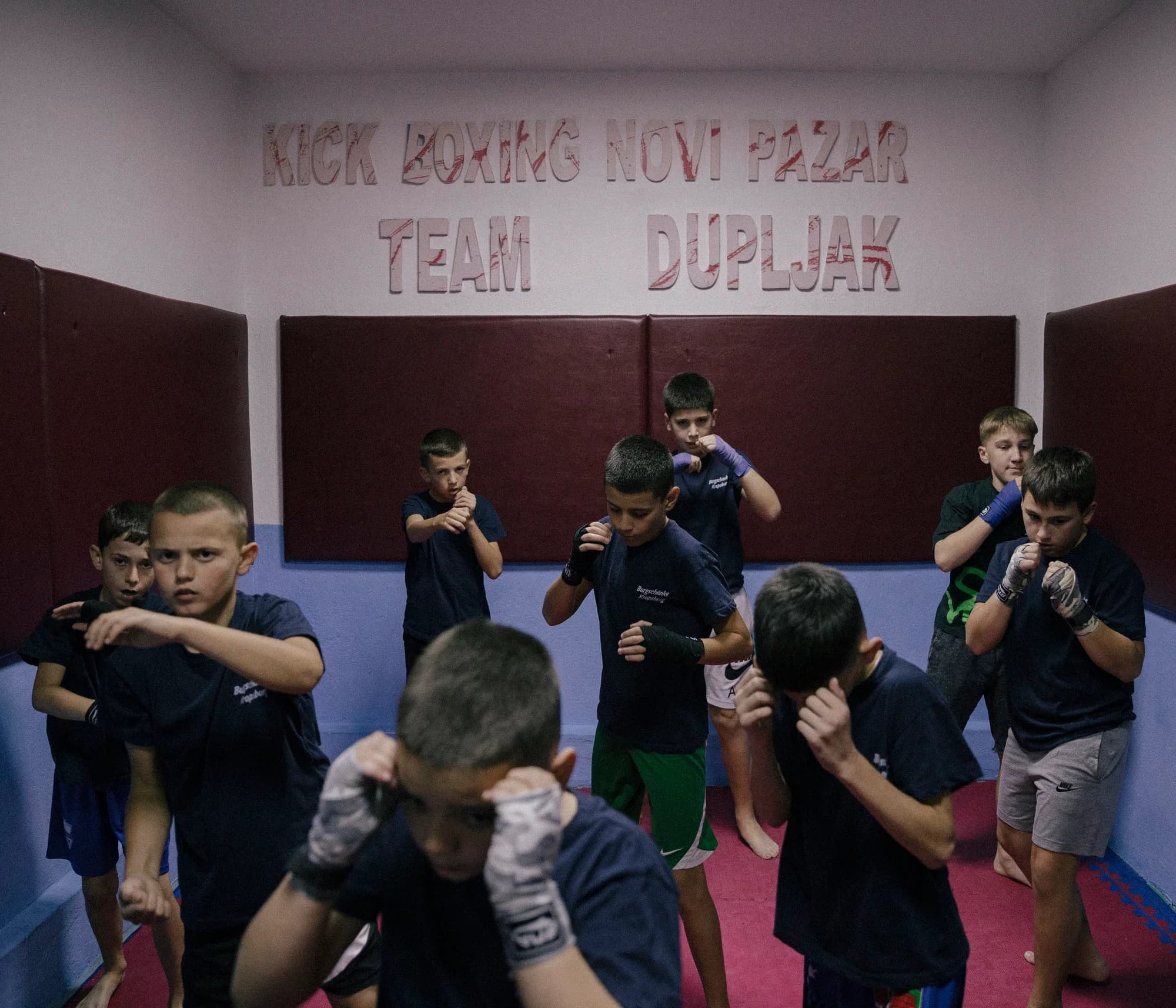 Bosniak Community in Southwestern Serbia - Photo 14