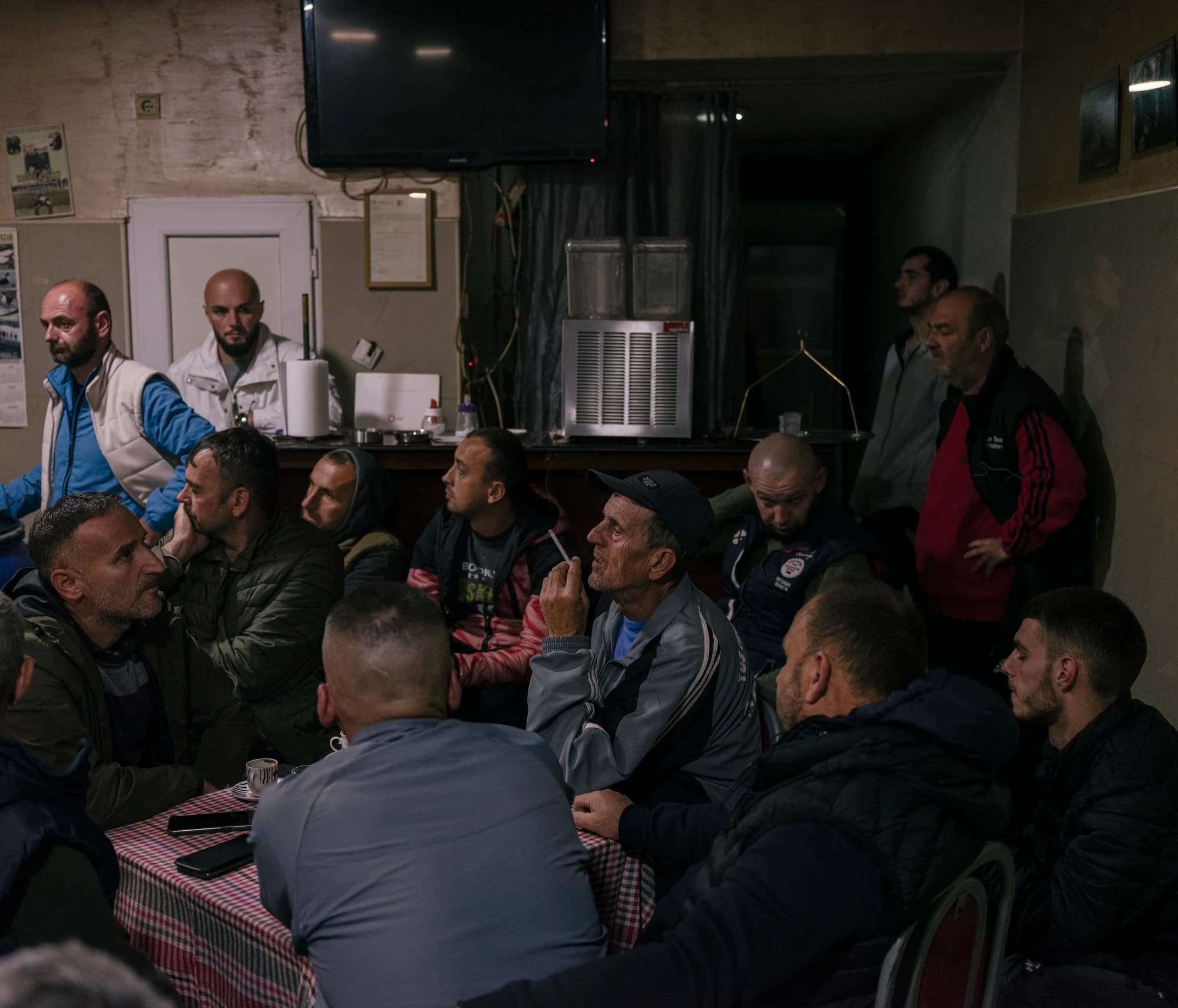 Bosniak Community in Southwestern Serbia - Photo 17