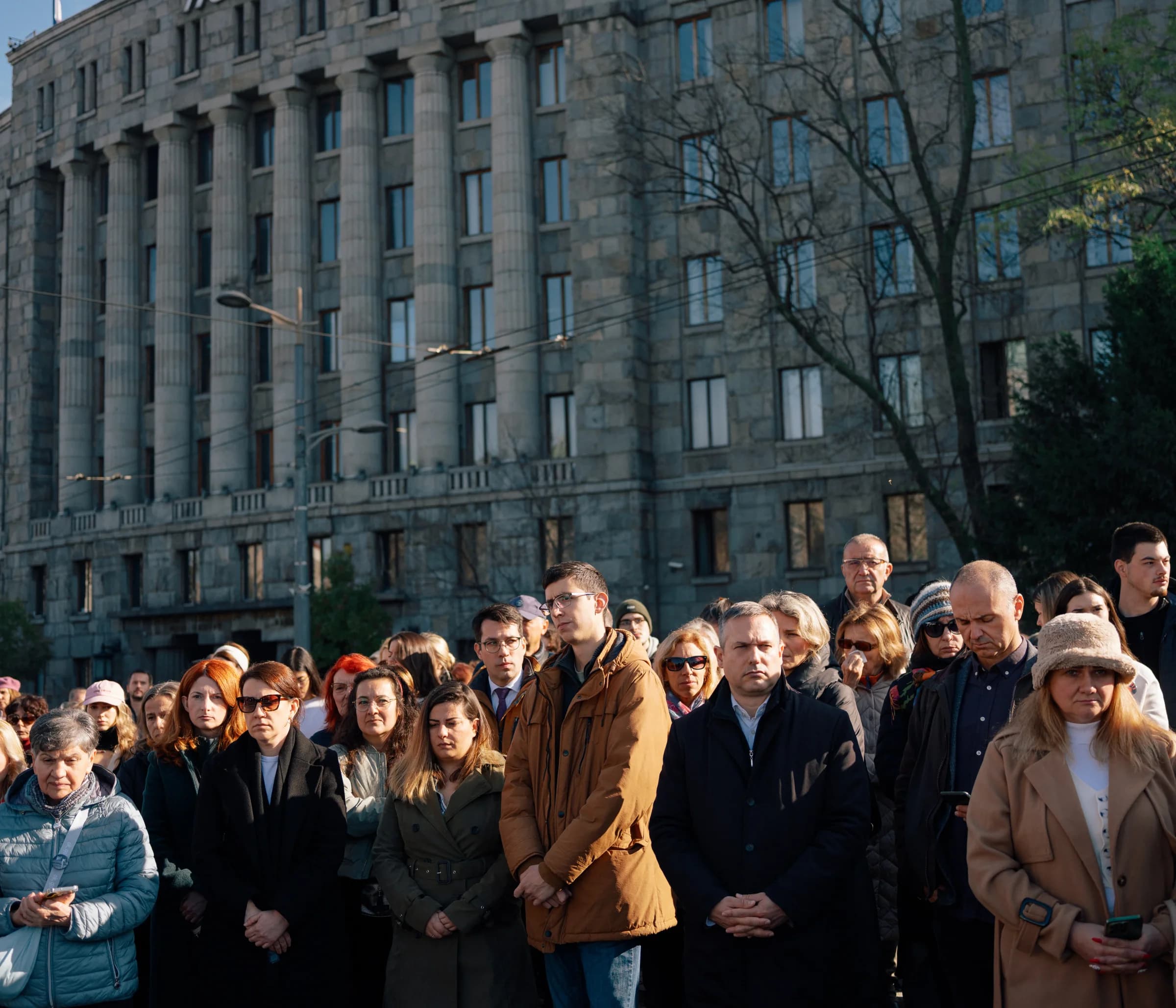 Dijana Hrka-hunger strike - Photo 4
