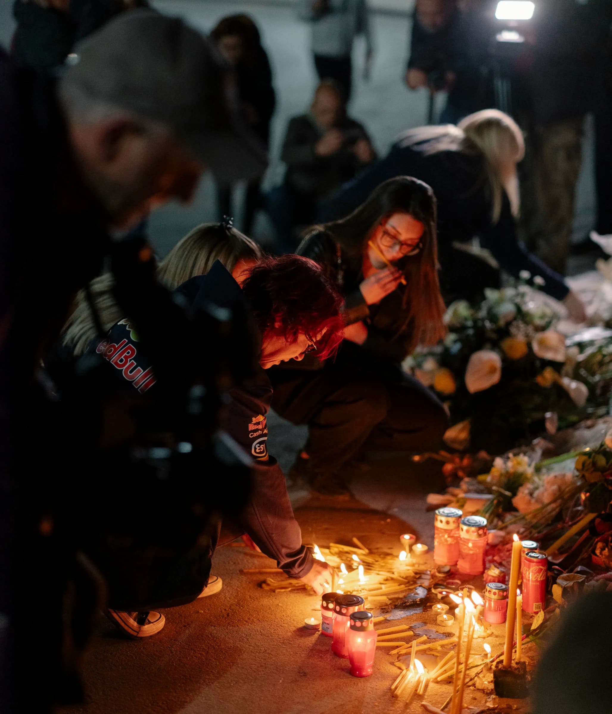 Story about Students protest in Serbia - Photo 3