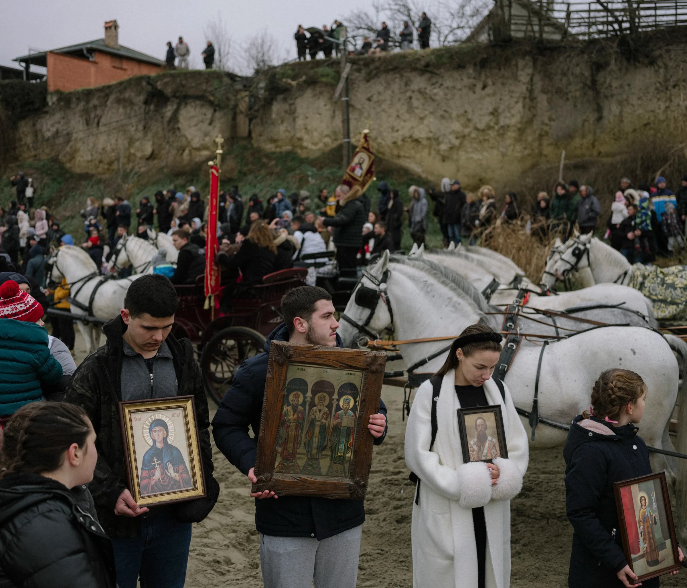 Epiphany day - Photo 4