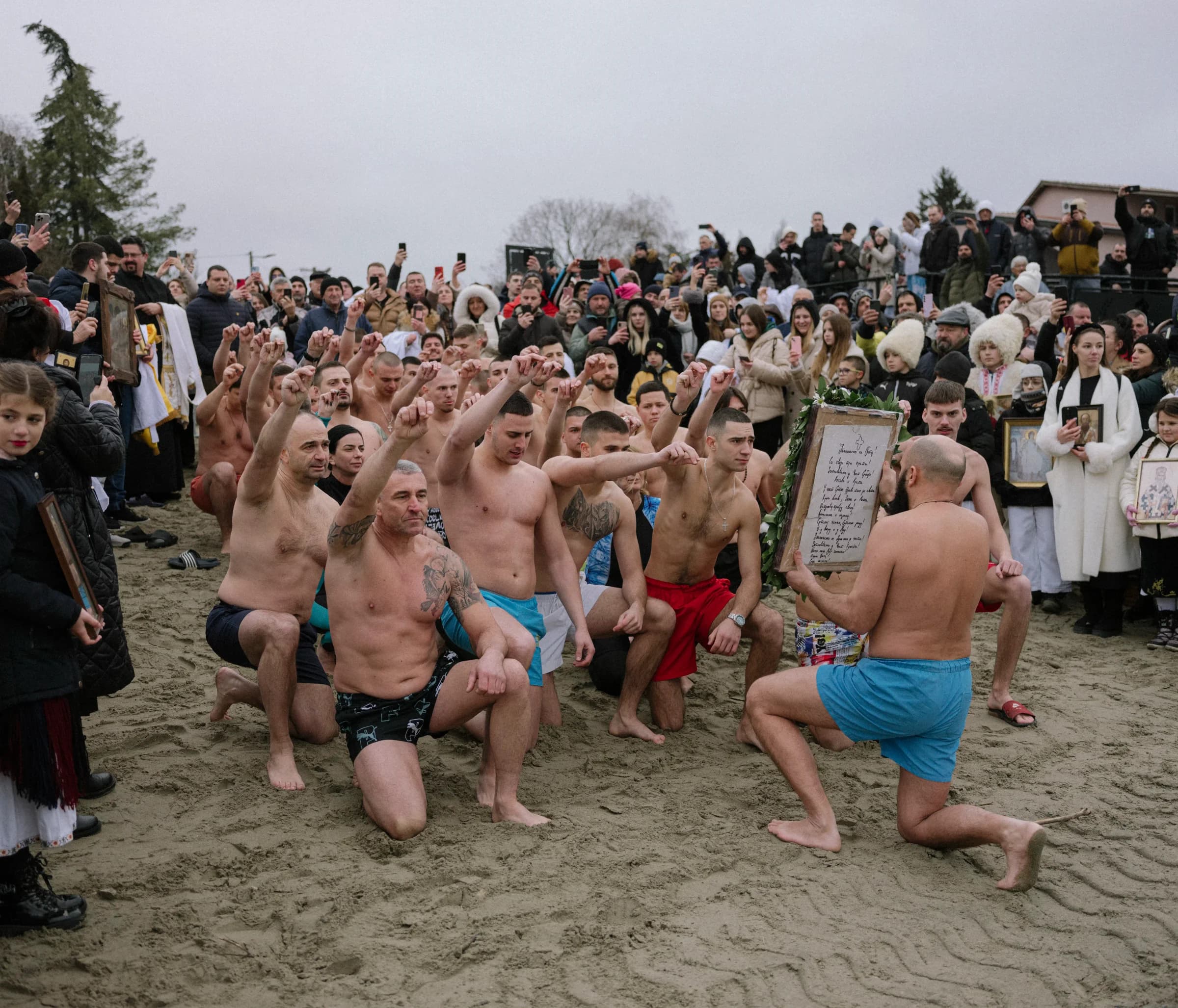 Epiphany day - Photo 5