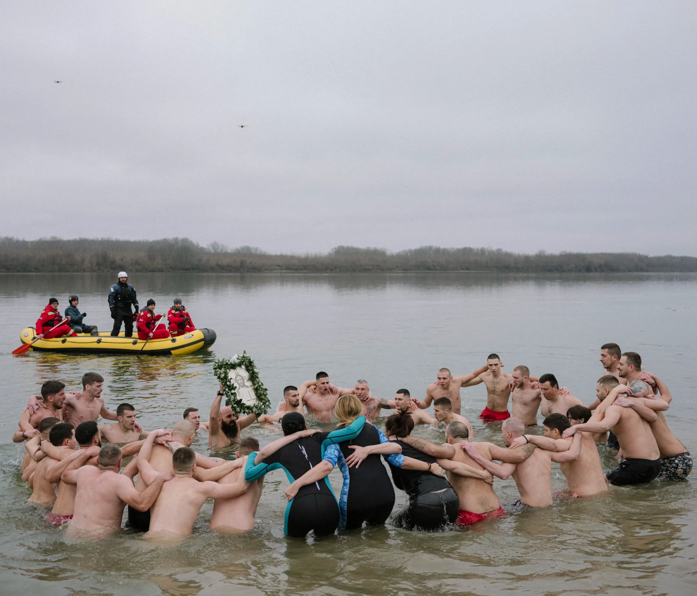 Epiphany day - Photo 6