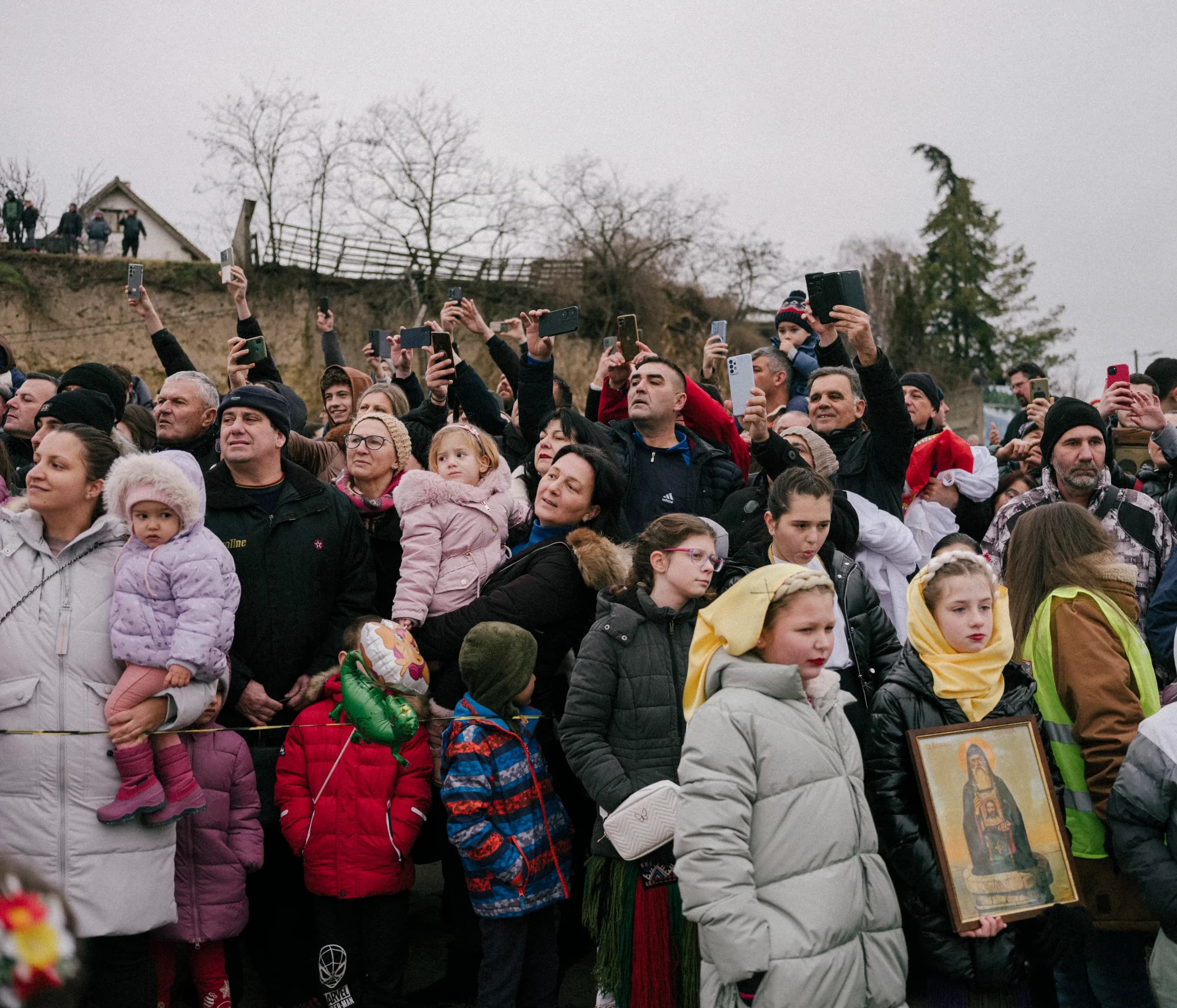 Epiphany day - Photo 7